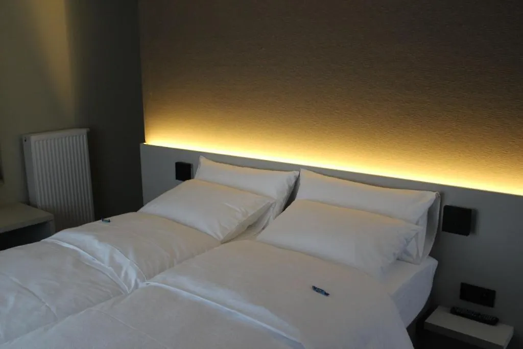 Hotel Astel-1